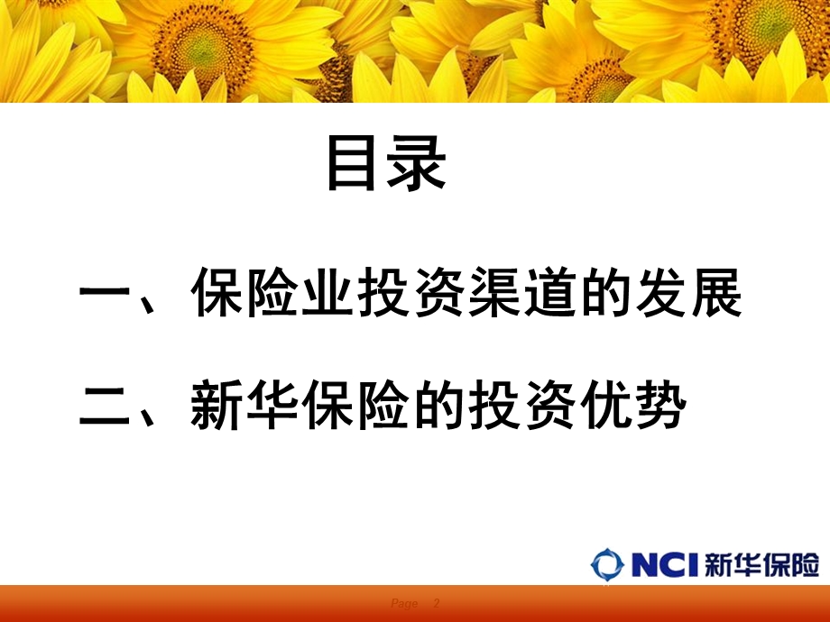 新华保险投资优势课件.ppt_第2页