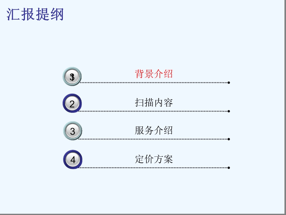 源代码安全扫描及审计服务方案报告课件.ppt_第2页