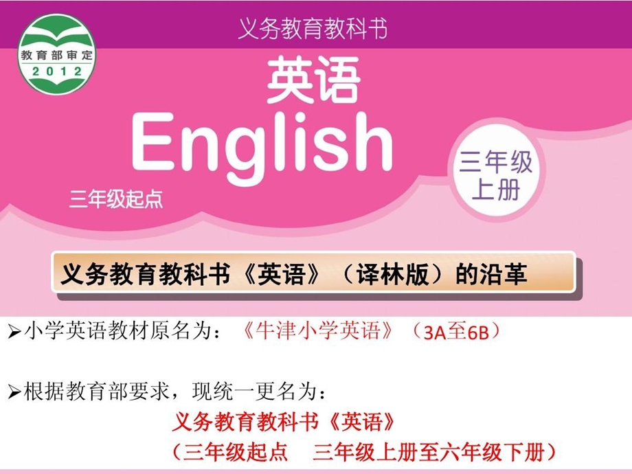 新译林小学英语教材介绍课件.ppt_第3页