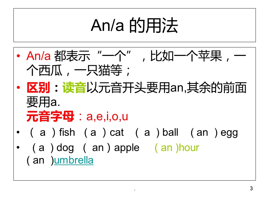 新概念英语青少版入门级A册完美版课件.ppt_第3页