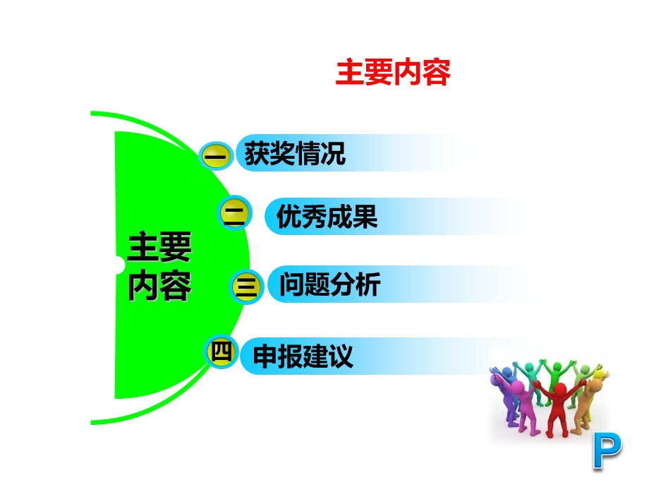 第一届外语教学成果奖解析课件.ppt_第2页