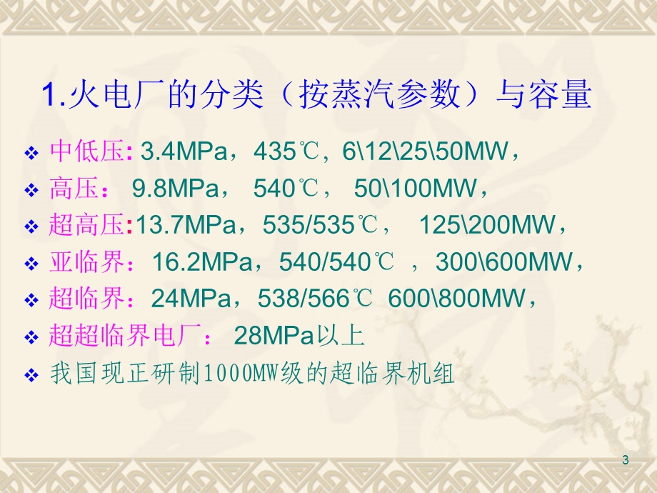 火力发电厂基本原理课件.ppt_第3页