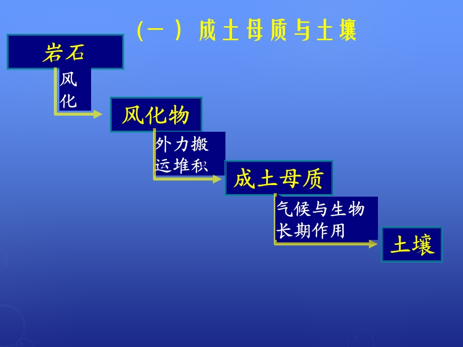 理想土壤成分的体积分数土壤的形成和发育示意草本植课件.ppt_第2页