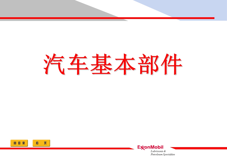 汽车部件知识大全资料课件.ppt_第1页