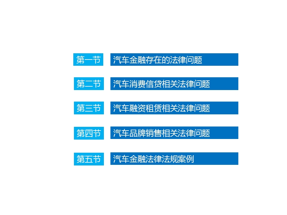 汽车金融法律法规课件.ppt_第2页