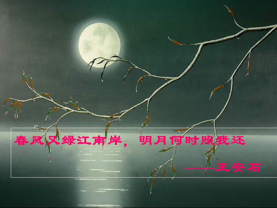 短文两篇《记承天寺夜游》公开课一等奖课件.ppt_第3页