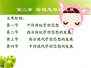 管理学的发展过程课件.ppt