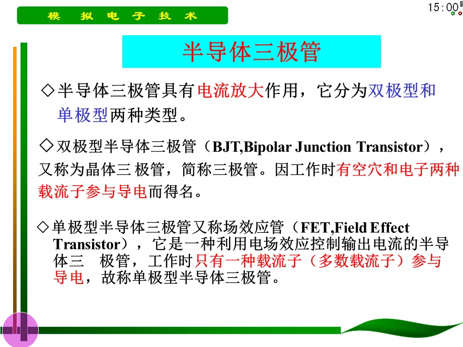 晶体三极管及其应用全解课件.ppt_第2页