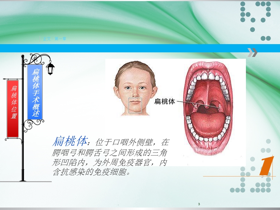 扁桃体术后指导课件.pptx_第3页