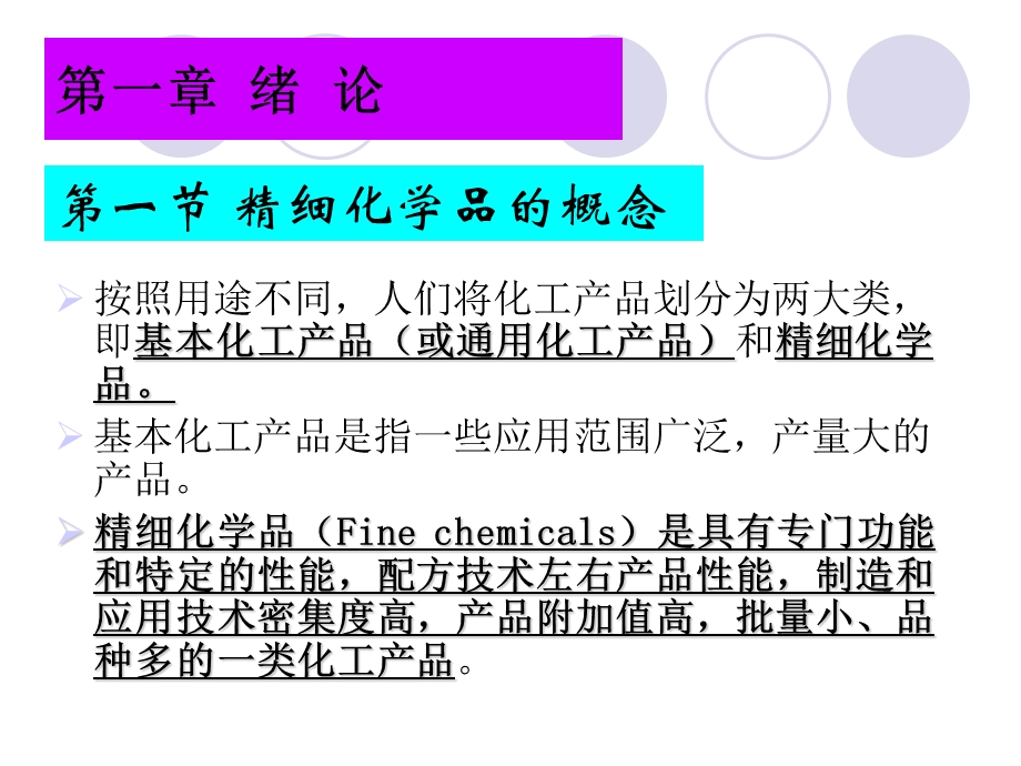 精细化学品合成与工艺课件.ppt_第3页