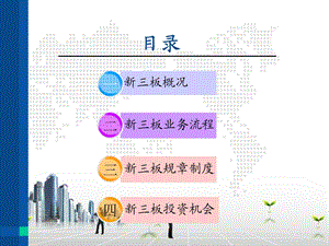 新三板介绍专题课件.ppt