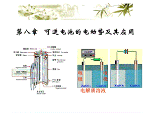 第八章可逆电池的电动势及其应用课件.ppt