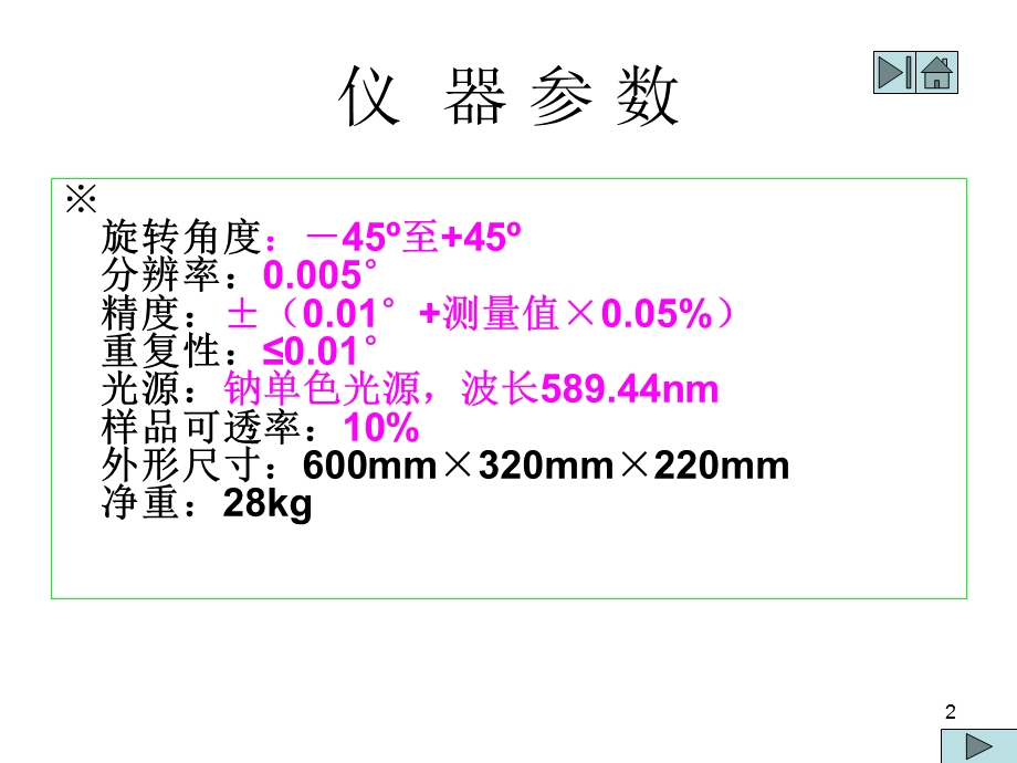 旋光仪课件.ppt_第2页