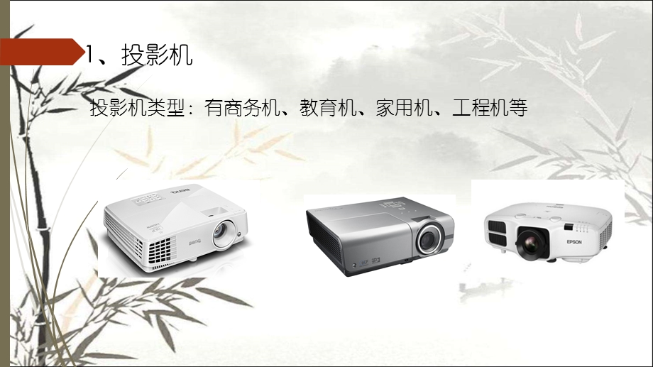 投影系统介绍课件.ppt_第3页