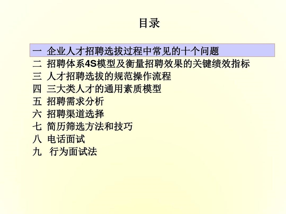 招聘技巧如何快速高效招到合适人才课件.ppt_第3页