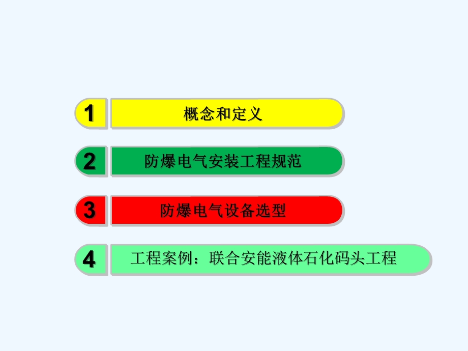 爆炸和火灾危险环境电气安装技术课件.ppt_第2页