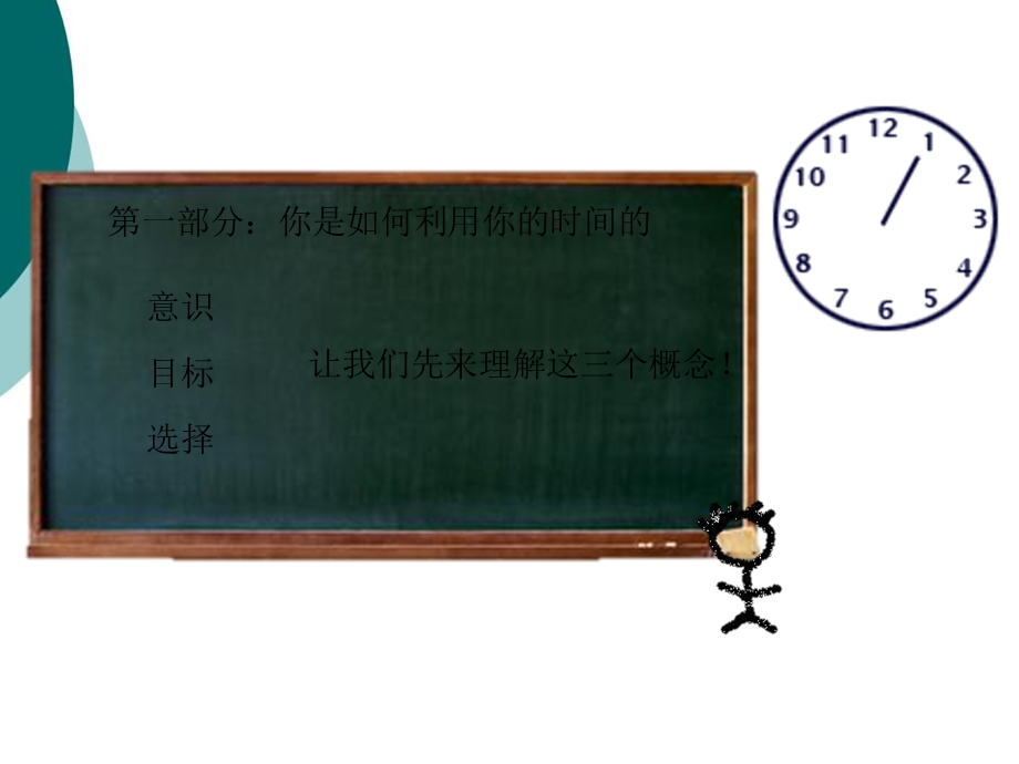 时间管理——如何充分利用你的24小时课件.ppt_第3页