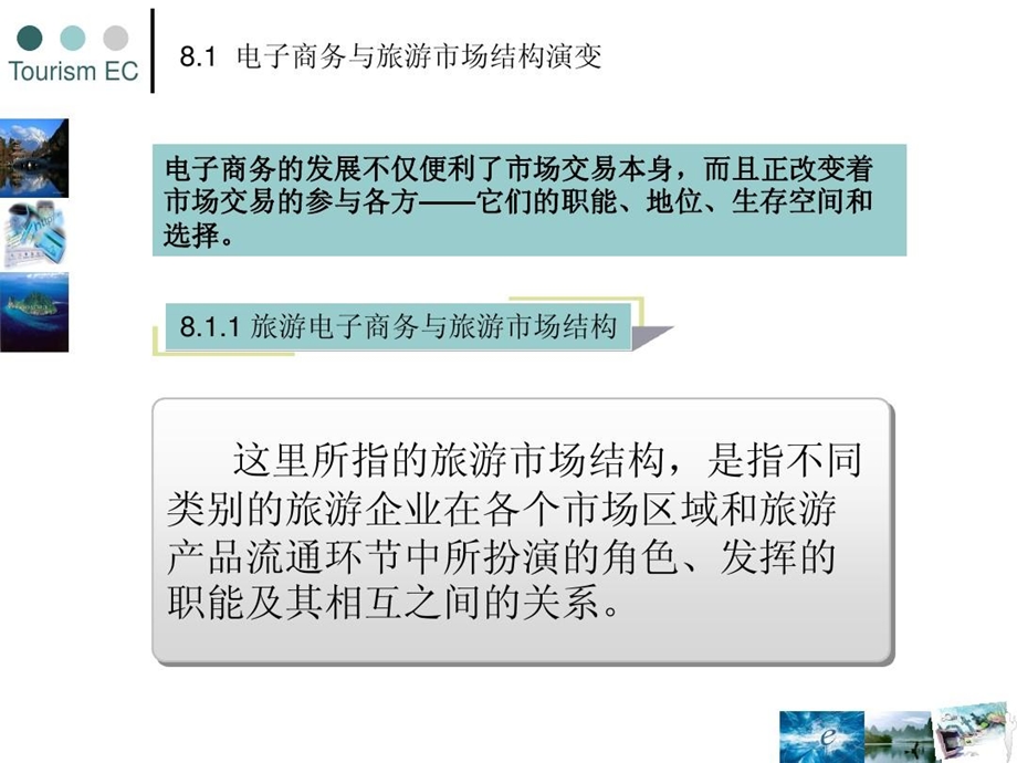 旅游电子商务电子商务与旅游产业优化课件.ppt_第2页