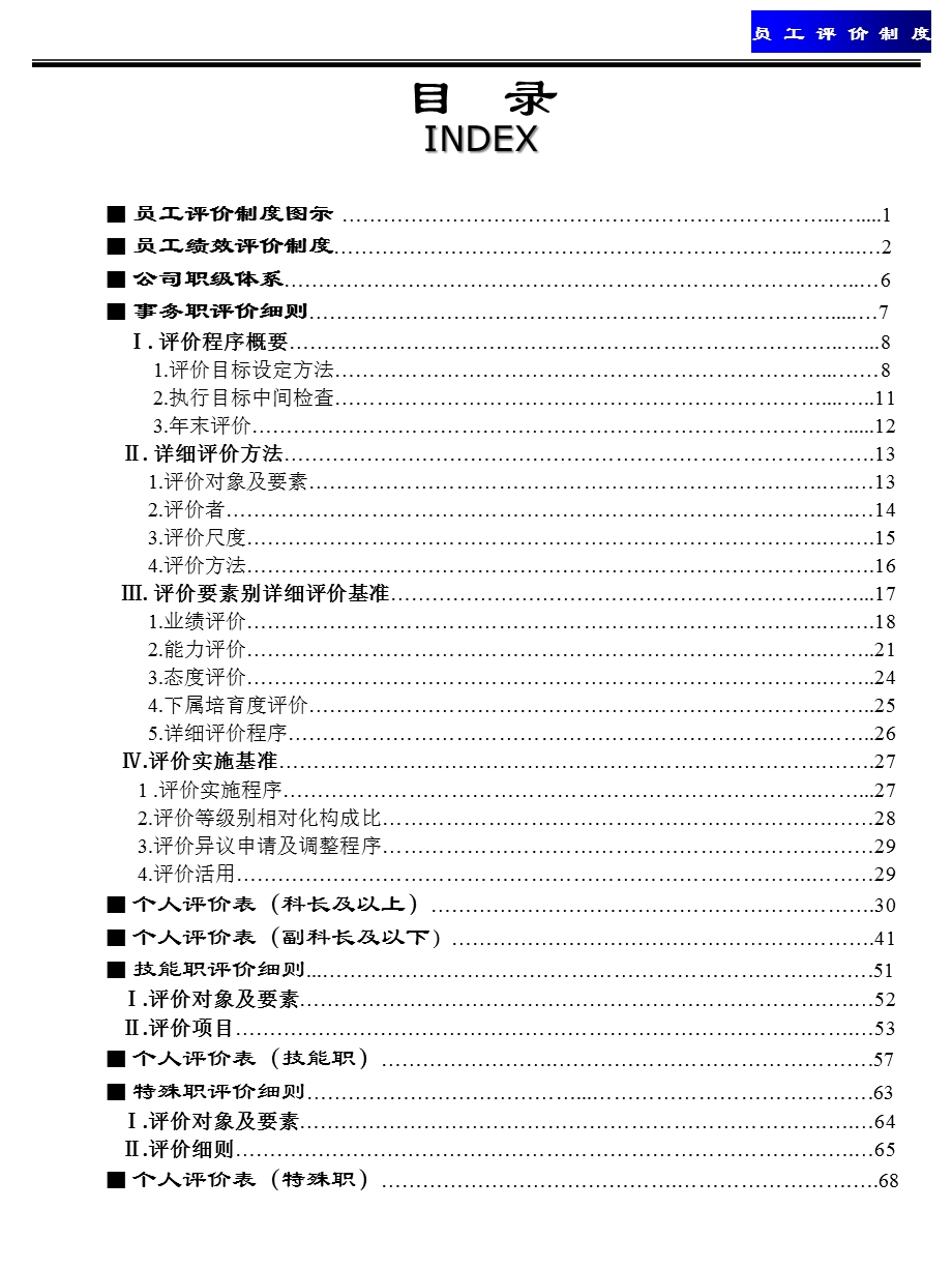 LG公司绩效考核体系课件.ppt_第2页