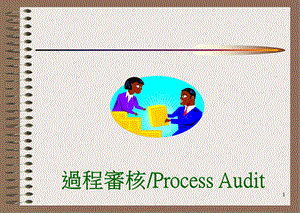 process-audit过程审核课件.ppt