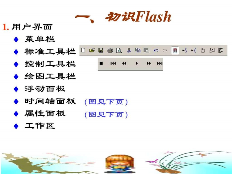 flash动画制作教程_IT计算机_专业课件.ppt_第2页