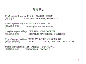 OVATION算法模块介绍课件.ppt