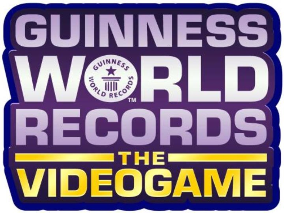 Guinness_World_Records吉尼斯世界纪录_大学英语演讲_课前三分钟课件.ppt_第1页
