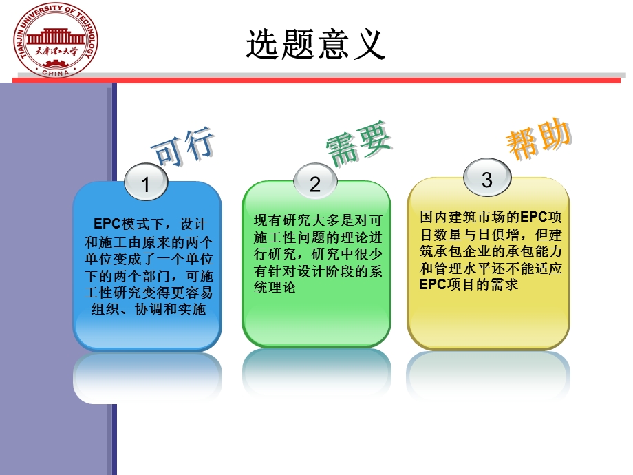 EPC模式下设计阶段的可施工性研究解析课件.ppt_第3页