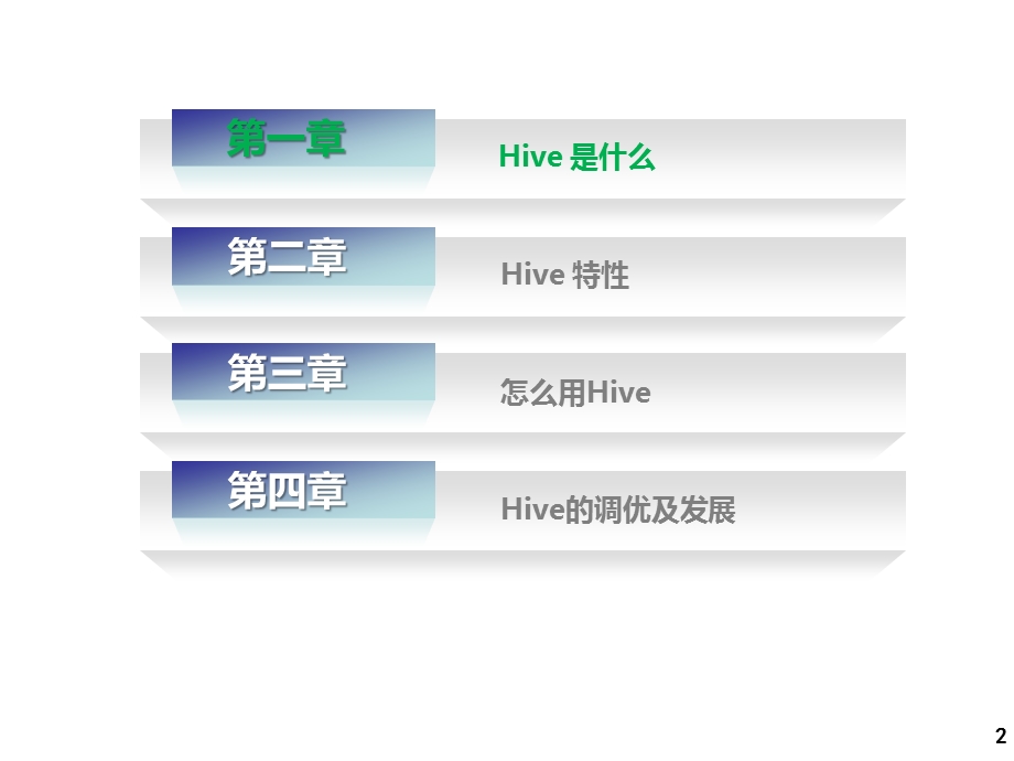 Hive内部培训课件.ppt_第2页