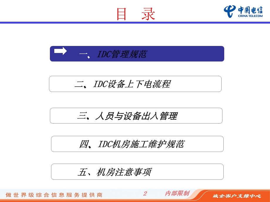 IDC服务与安全规则课件.ppt_第2页