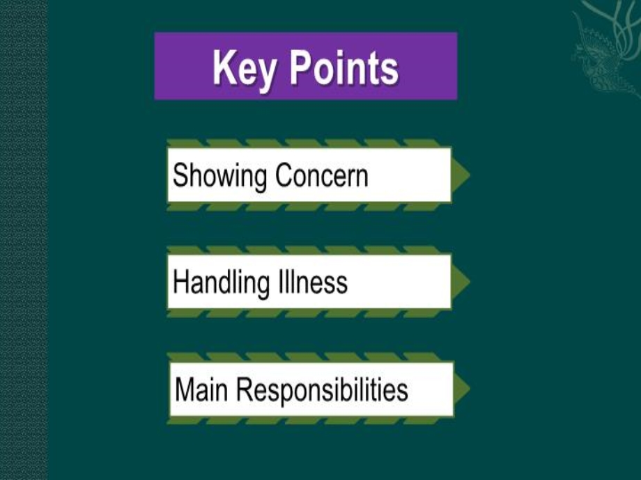 Emergency-Handling-紧急处理(一)-旅游英语(本)教学辅讲义导课件.ppt_第2页