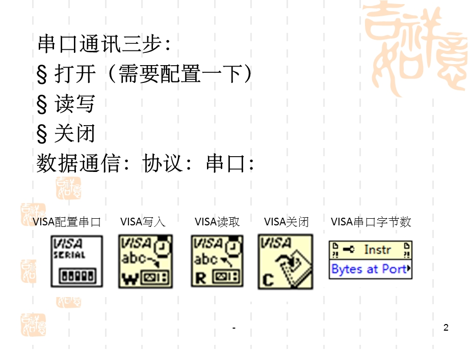 LABVIEW串口调试助手-课件.ppt_第2页