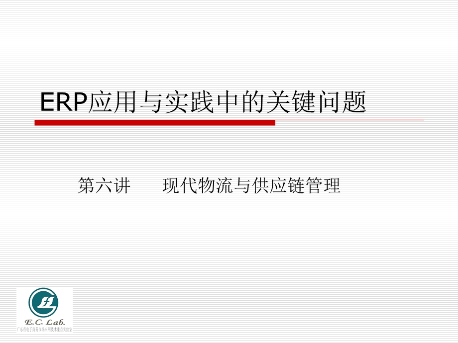 ERP应用与实践中的关键问题课件.ppt_第1页