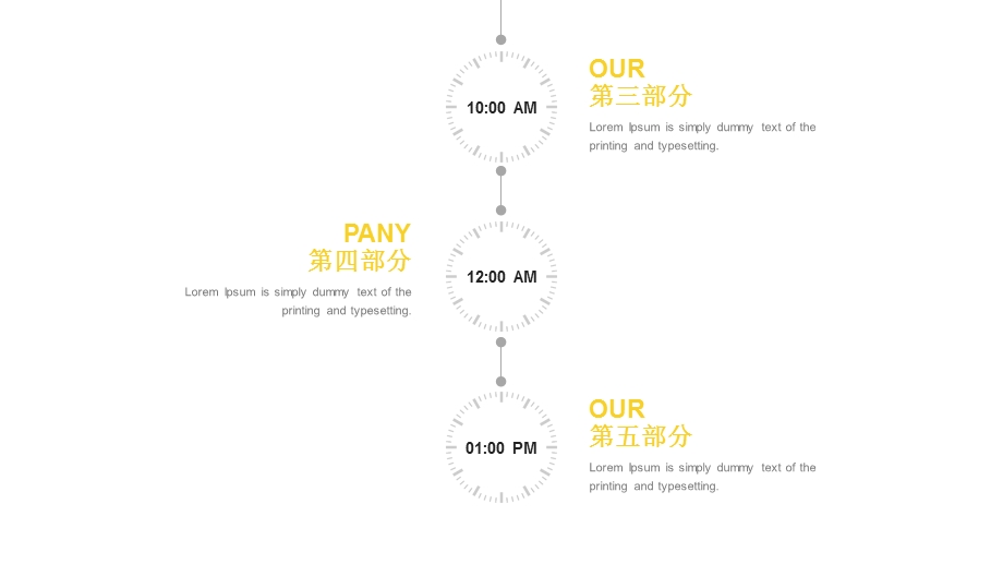 ios欧美风格高端定制大气商务汇报模板课件.pptx_第3页