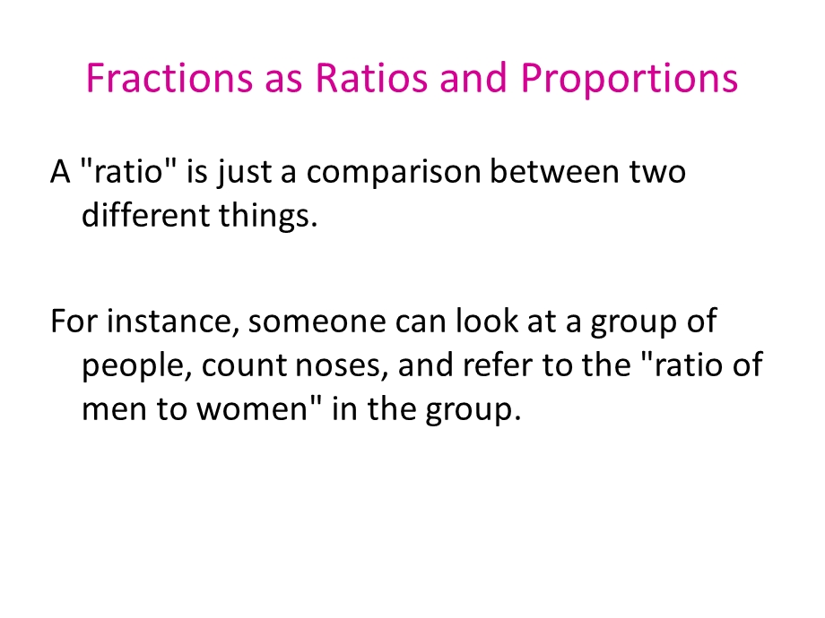 Fractions-as-Ratios-and-Proportions---Faculty-Site-Listing分数的比率和比例-教师站点列表课件.ppt_第1页