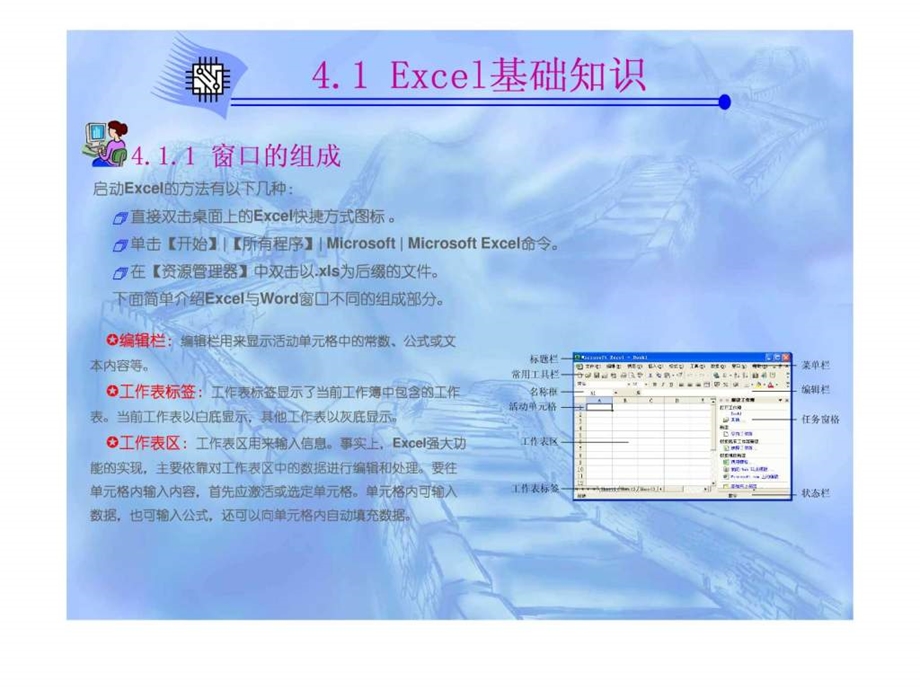 Excel电子表格-入门教程课件.ppt_第3页