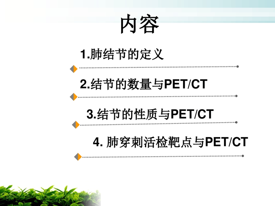 petct在肺内小结节诊断中的应用课件.ppt_第2页