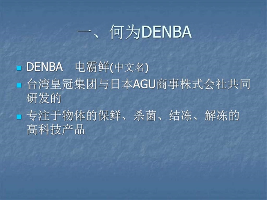 DENBA-产品说明书课件.ppt_第3页