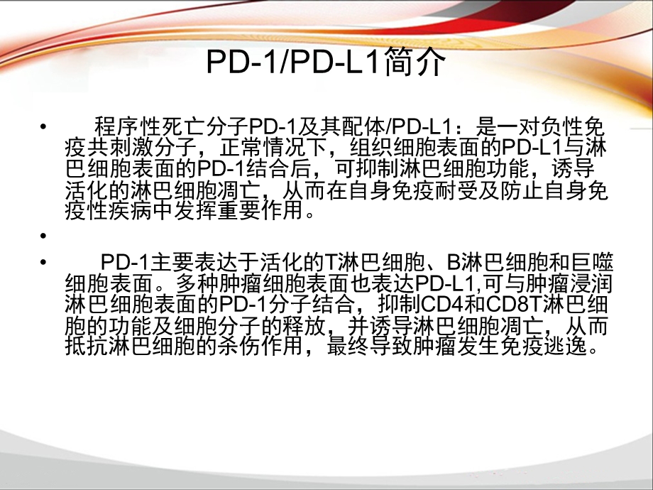 PDPDL单抗抗肿瘤药物临床应用课件.ppt_第2页