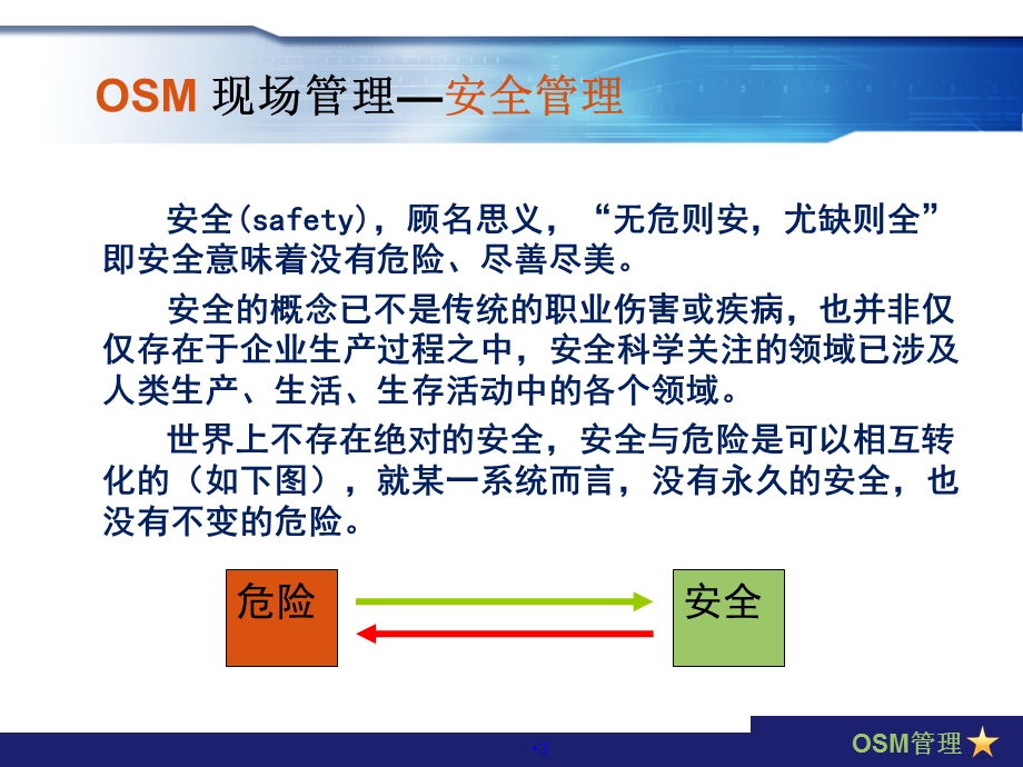 OSM现场管理知识培训(-75张)课件.ppt_第3页