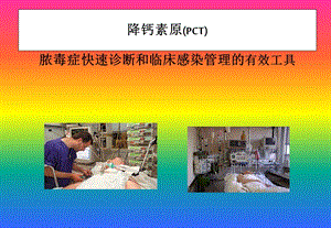 PCT项目应用介绍--课件.ppt