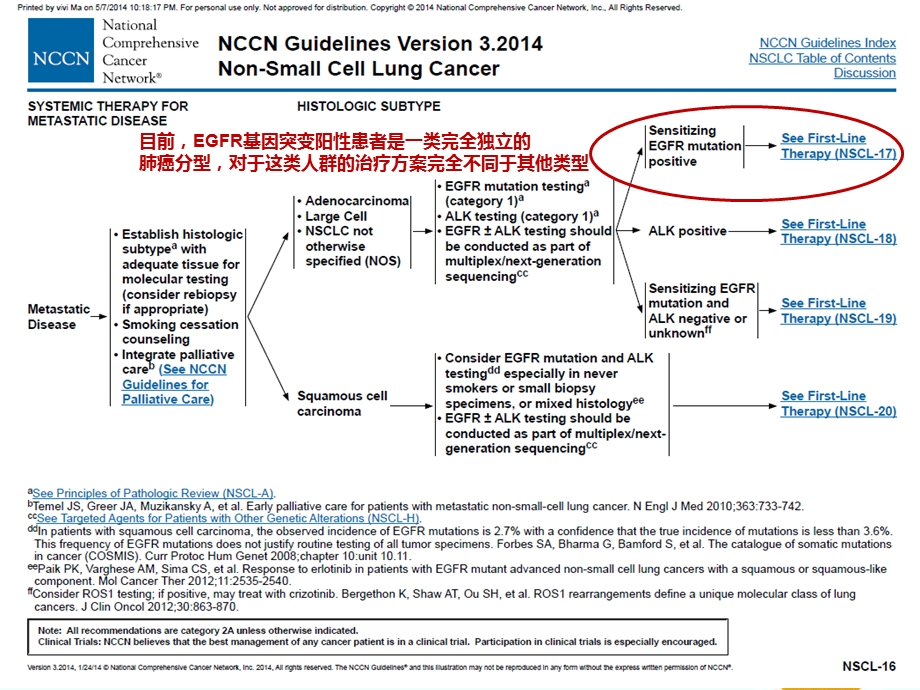 EGFR基因突变阳性患者治疗基石课件.pptx_第3页