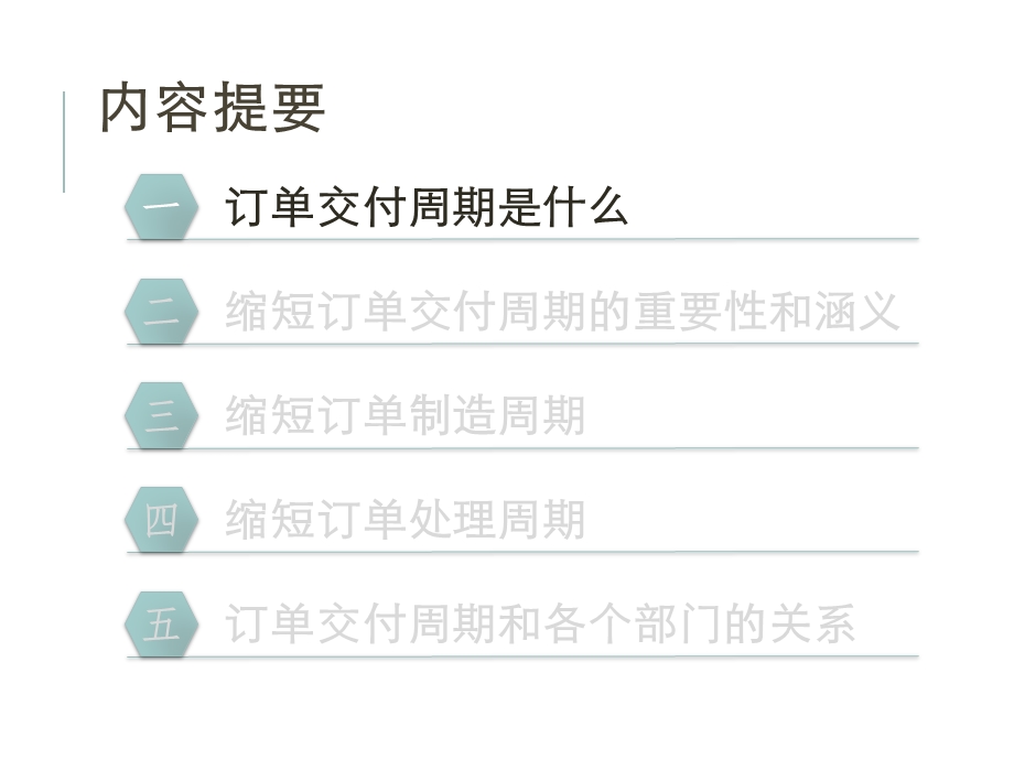 缩短订单交付周期概要课件.ppt_第3页