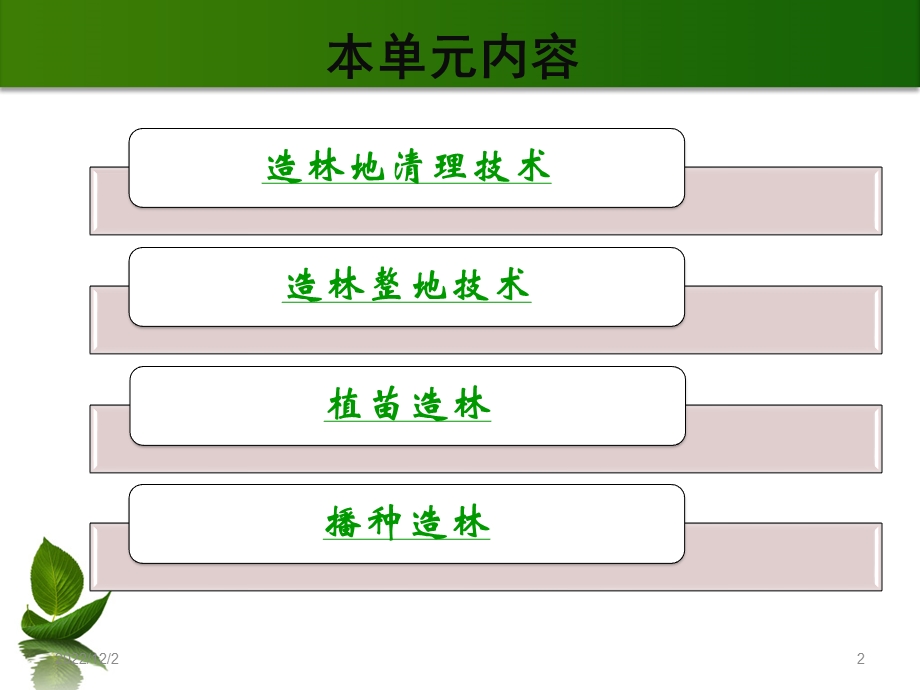 造林施工技术课件.pptx_第2页