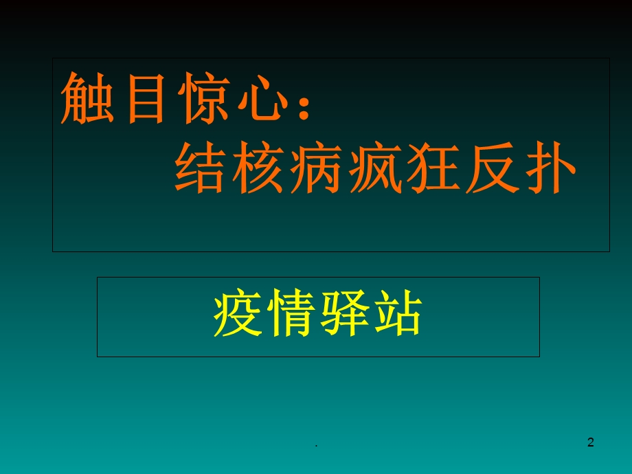 结核病预防知识课件.ppt_第2页