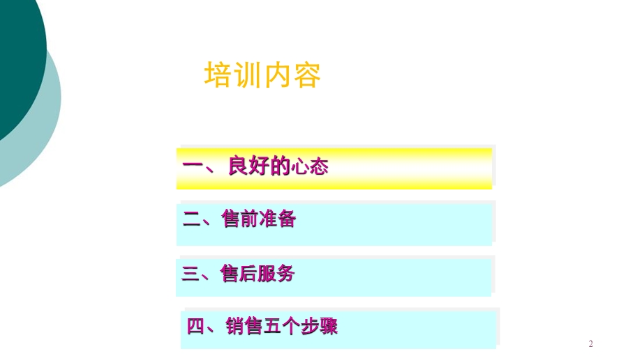 销售技巧培训课件.ppt_第2页
