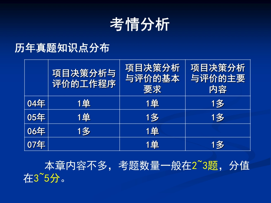 项目决策分析与评价第一章概论课件.ppt_第2页