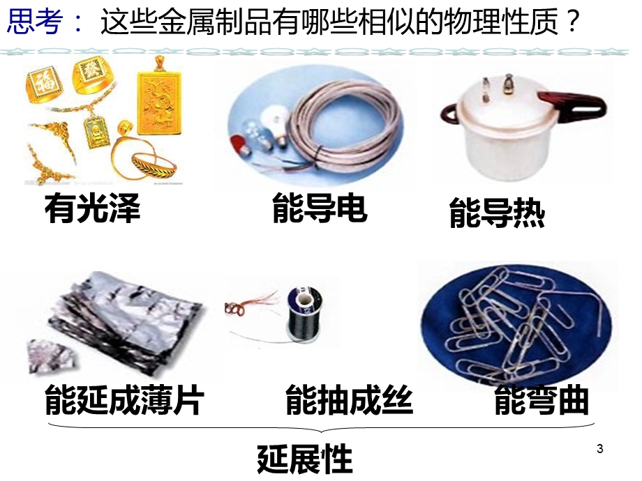 金属材料的物理性质课件.ppt_第3页