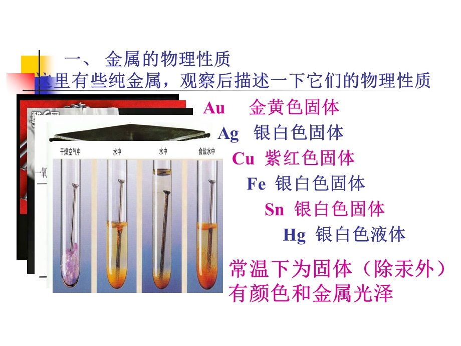 金属金属及金属的化学性质课件.ppt_第2页