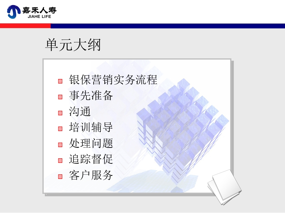 银保渠道经营实务流程PPT课件.ppt_第3页